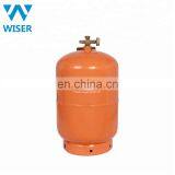 5kg Haiti Lpg Gas Cylinder Manufacturers thumbnail-2