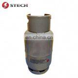 DOT 12.5Kg Yemen Cooking Lpg Gas Cylinder For Kitchen thumbnail-3