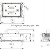 2000W 48V Portable Car Battery Charger thumbnail-2