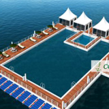Floating Dock Marina Dock Pontoon Aluminum Floating Dock thumbnail-2