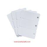 3UP Inkjet PVC Key Card for Epson Or Canon Printer thumbnail-1