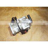 SAIC- IVECO GENLYON Truck Part 1602-500022 Brake Master Valve thumbnail-1