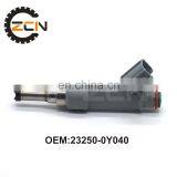 High Quality Auto Fuel Injector Nozzle OEM 23250-0Y040 For Vios 4NR 5NR 6NR 8NR thumbnail-6