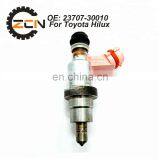 Car Accessories Spare Parts Fuel Injector Flow Bench 23707-30010 2370730010 thumbnail-2