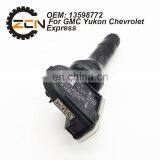 13589597 13581558 13598772 13586335 TPMS Tire Pressure Sensor Fits For GM Buick Sierra Chevrolet Silverado thumbnail-4