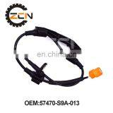 ABS Wheel Speed Sensor Rear Right OEM 57470-S9A-013 For 02-2006 CRV CR-V thumbnail-3