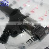 095000-8100 Genuine Fuel Injector 8100 Diesel Fuel Injector VG1096080010 thumbnail-4