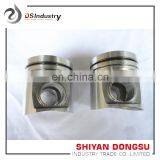 Good Quality of 3908815 0.5mm Oversize Engine Piston thumbnail-1