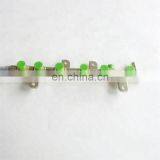 ISDE Diesel Engine Common Rail Fuel Manifold 0445226042