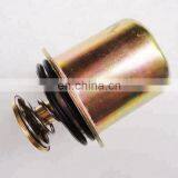 Original Quality and Hot Sale Diesel Engine Parts Forged Steel 3968559 Thermostat thumbnail-3