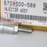 Diesel Engine 23670-30050 23670-39096 Fuel Injector 095000-5881 thumbnail-3