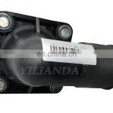 ISF3.8 Diesel Engine Parts Water Outlet Pipe 4992623