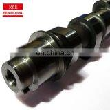 High Quality 4he1 Racing Camshaft for Motorcycles