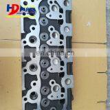 Engine Cylinder Head For Kubota V1502 thumbnail-2