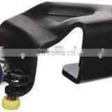 Pair Left & Right Center Mount Sliding Door Rollers For 2005-2010 Honda Odyssey thumbnail-5