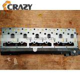 Cylinder Head 8N1187 for Diesel Engine 3306 Electric Injection thumbnail-2