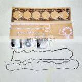 6L Diesel Engine Overhauling Gasket Set Upper Engine Gasket Kit 4089758 4089978 thumbnail-2