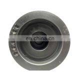 Auto Crankshaft Pulley Four Grooves For ISUZU NKR77 600P 8-97254844-0