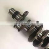Foton Cummins ISF 3.8 ISF3.8 Engine Parts Crankshaft 5261376 4938752 thumbnail-4