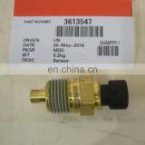 DCEC QSB Diesel Engine 3613547 Temperature Sensor thumbnail-3