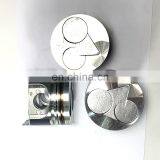 Diesel Spare Parts for D1105 Engine Piston 16060-21114 thumbnail-2