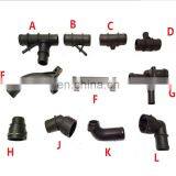 For Engines Spare Parts Water Pipe 372-1306001 for Sale