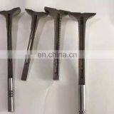 Envision 1.5T Engine Intake Valve Exhaust Valve SAIC Motor Model Envision 1.5T thumbnail-2