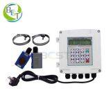 JC-3000S Wall Installed Ultrasonic Flow Meter thumbnail-2