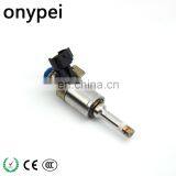 Spare Parts Oil Injector 16600-1KC0A 0261500092 With Factory Price thumbnail-4