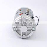 12V 1.6KW Chinese Factory High Quality High Torque dc Electric Motor O.D.114mm ZD103 thumbnail-6