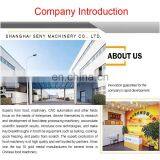 2019 SY-860 Bread Forming Maker Dough Rolling Bread Encrusting Machine thumbnail-6