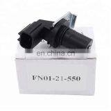 High Quality Position Car Crankshaft Sensor FOR Mazda FN01-21-550 thumbnail-6