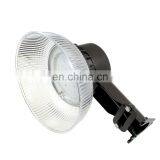 42W Light Sensor Led Yard Dlc Gooseneck Barn Light thumbnail-2