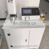 Textile Particle Filtering Efficiency Test Machine thumbnail-6