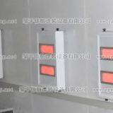 Environmentally Friendly Quantum Heating Car Paint Room Spray Paint Room thumbnail-3