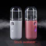 Electric Fine Mist Water Sprayer Cleans Facial Steamer Mist Sprayer thumbnail-2