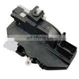 Door Lock Latch Actuator Motor Front Left for Chevrolet Buick OEM 13503819 13503822 13578276 1350808 thumbnail-1