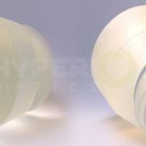 Achromatic Cylindrical Lenses