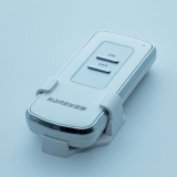 UVC Germicidal Sterilization Disinfection Lamp 30W Remote Control 253.7nm Delay Start Wall Hanging thumbnail-5