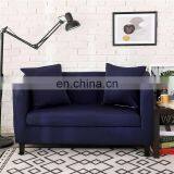 Shaoxing Sinuo Ready Made Stretch Sofa Covers Elastic Solid Color Couch Cover thumbnail-6
