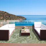 Foldable Outdoor Cheap Straw Beach Mats, Folding Camping Mat/Picnic /Beach thumbnail-6