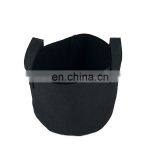 Wholesale 10 Gallon Opening Felt Plant Bucket Green Grow Pot thumbnail-4