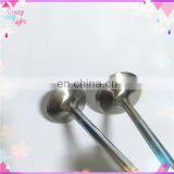 OEM 5KA-E2111-00 5KA-E2121-00 Engine Valve for Yamaha LIBERO 110 thumbnail-3