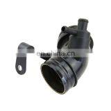 Tube Suction Air Filter FOR Audi A4 A6 VW Passat - 058133356D V102681 113416 thumbnail-1