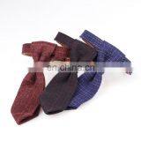 Factory Wholesale Pet Clothes Accessories Dog Tie New Design Pet Collar With Custom Design thumbnail-1