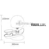 2020 Jianicat Wholesale Fountain Automatic Pet Product Feeder Cat Dog Water Dispenser thumbnail-5