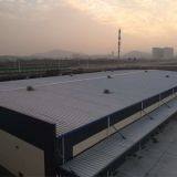 Zhongshan Suning Logistics Center Project (phase II) Steel Structure Project thumbnail-2