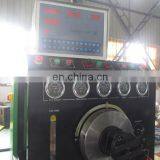 Classical Injection Pump Testing Equipment 12PSB-500 With 12 Cylinders thumbnail-3