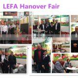 Tractor Hitch Nylon Brush China Road Sweeper thumbnail-6