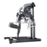 Pin Load Selection Machines Vertical Low Row Gym Equipment Commercial DHZ Fitness thumbnail-4